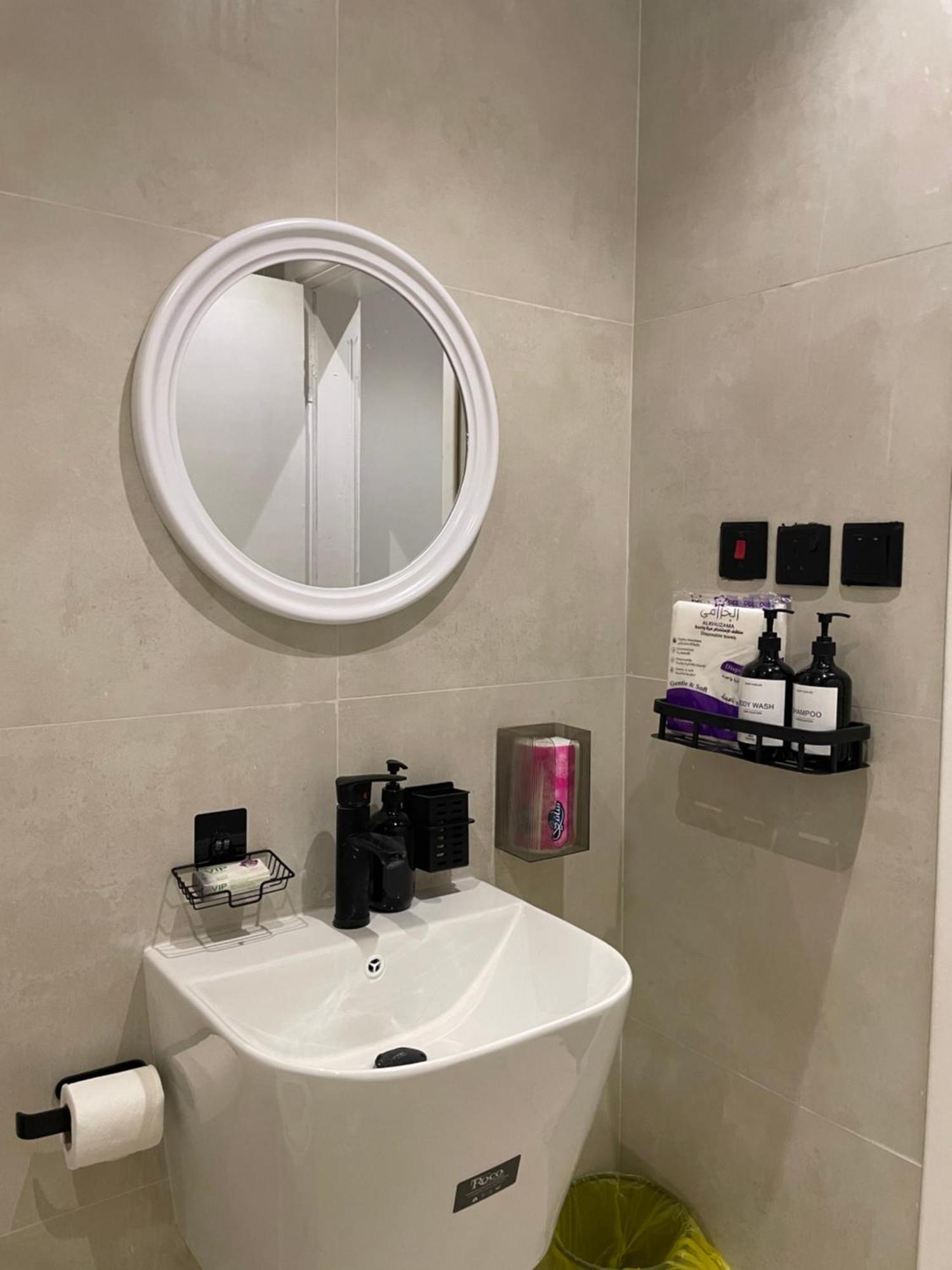 Vip Studio Riyadh Ngoại thất bức ảnh