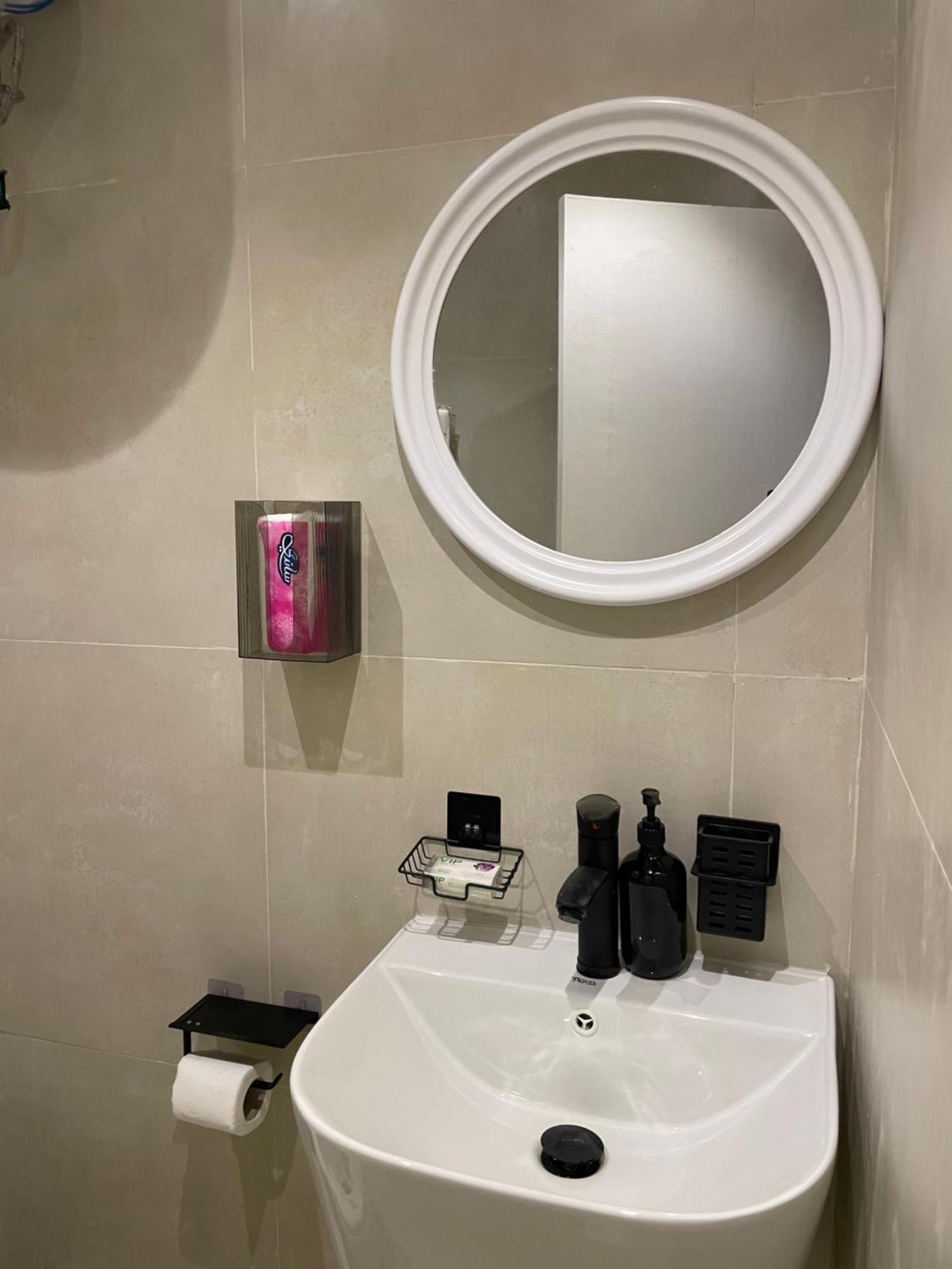Vip Studio Riyadh Ngoại thất bức ảnh
