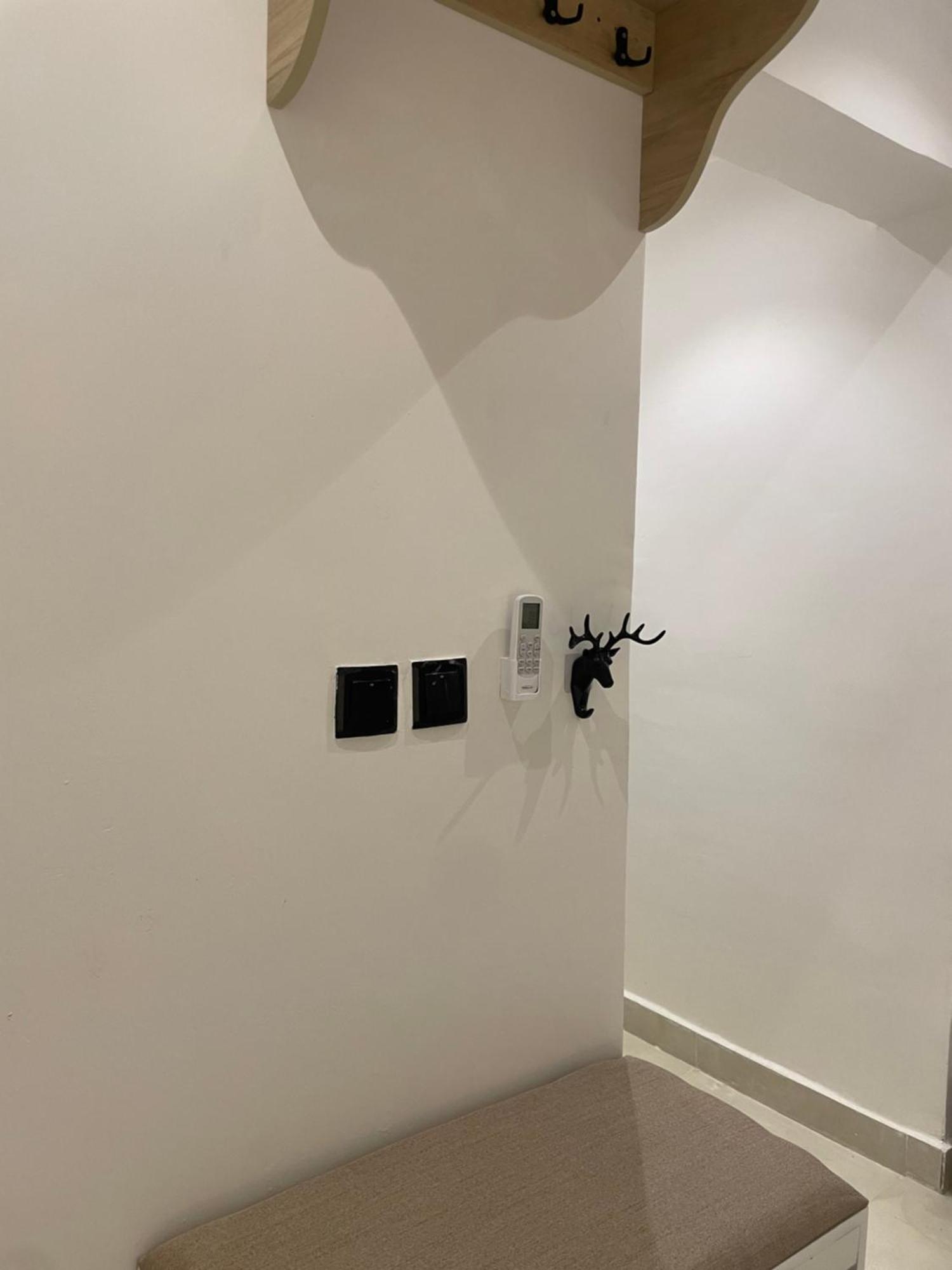 Vip Studio Riyadh Ngoại thất bức ảnh