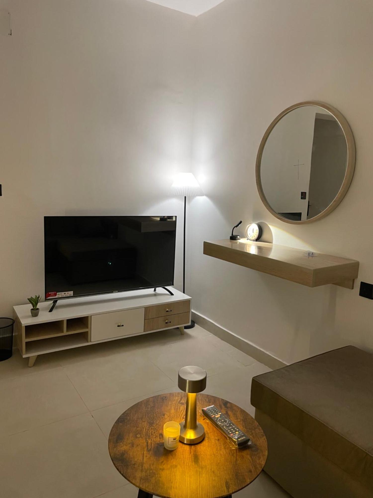 Vip Studio Riyadh Ngoại thất bức ảnh